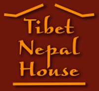 Tibet Nepal House Restaurant Logo